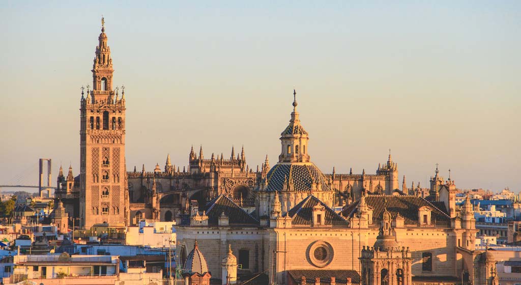 Catedral de Sevilla