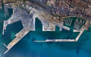 Puerto de Alicante
