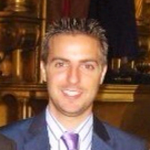 Foto de Santiago Carrasco Camacho